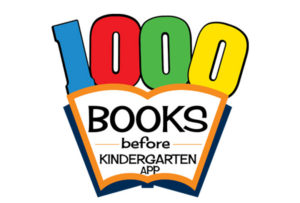 1000 Books Before Kindergarten Apps