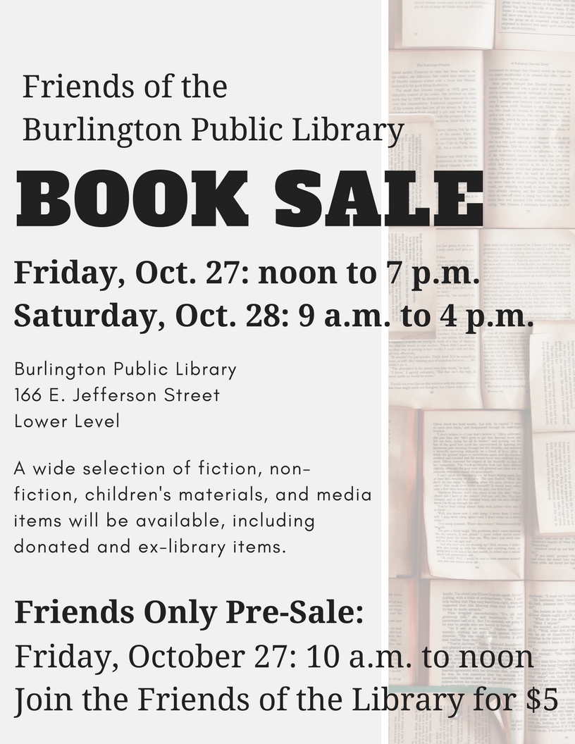 Burlington Public Library