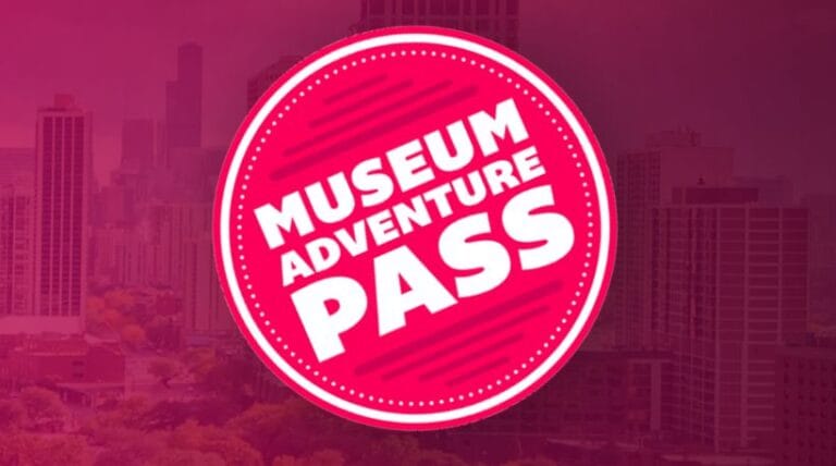 museum adventure pass