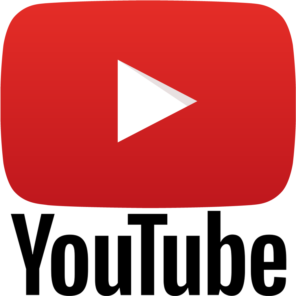 Youtube-logo-square | Burlington Public Library