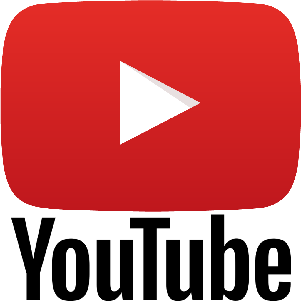 youtube logo