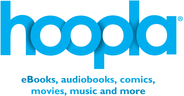 Hoopla – FREE On-Demand Digital Materials