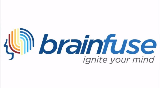 Brainfuse – Homework Help, Writing Lab, Practice Tests