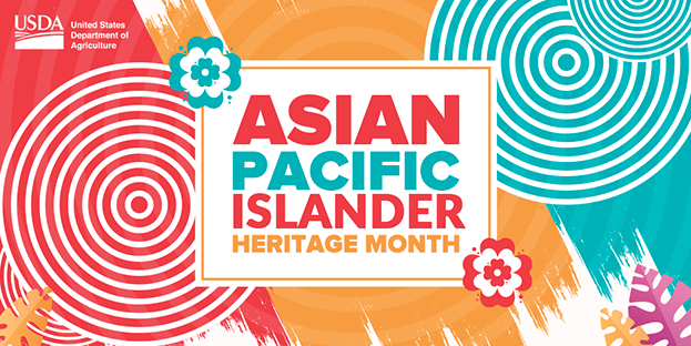 Asian Pacific Islander Heritage Month