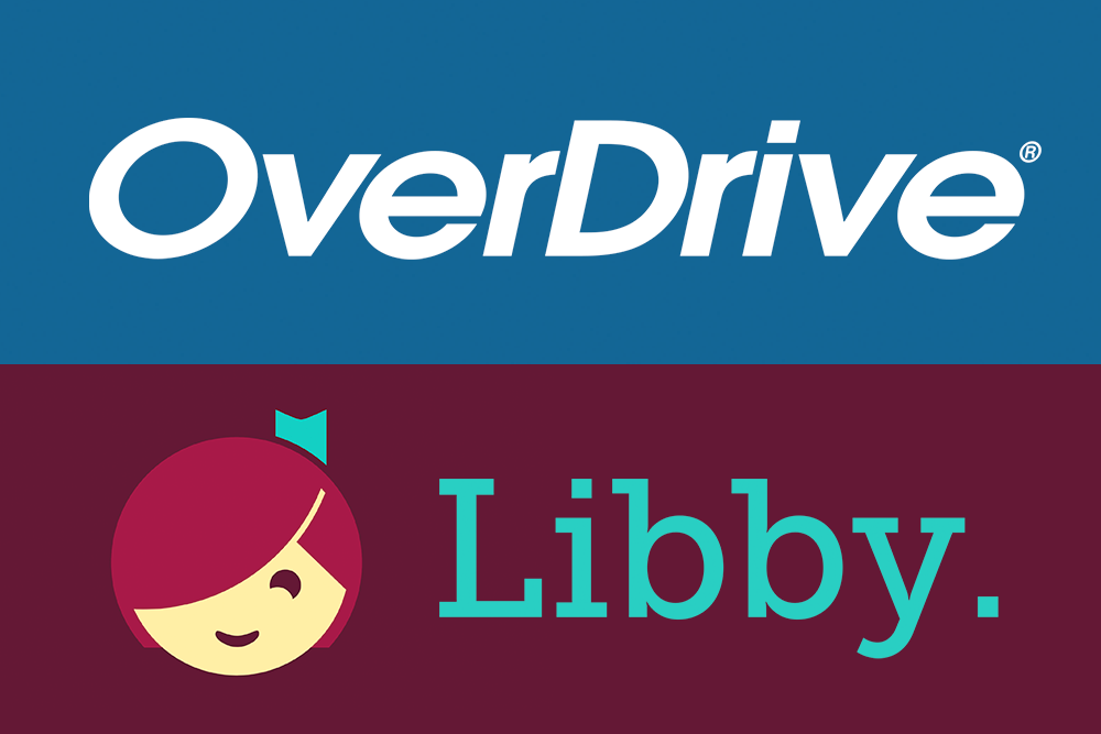 overdrive libby