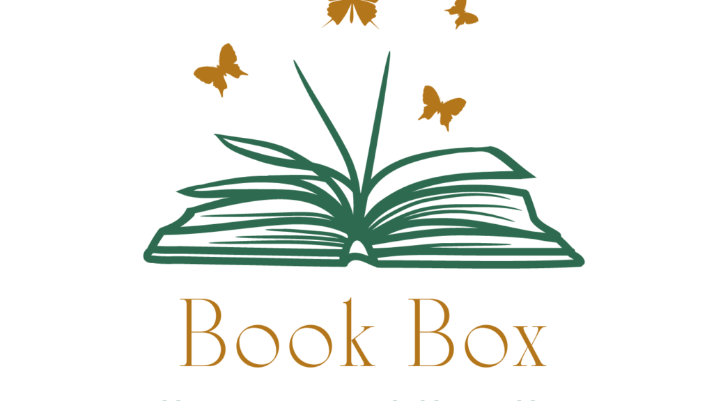 Book Box Service