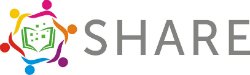 share-logo SHARE Logo
