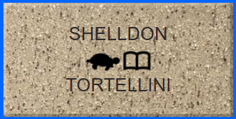 SHELLDON TORTELLINI Turtle Image Book Image