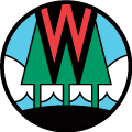 Wisconsin State Park logo<br />